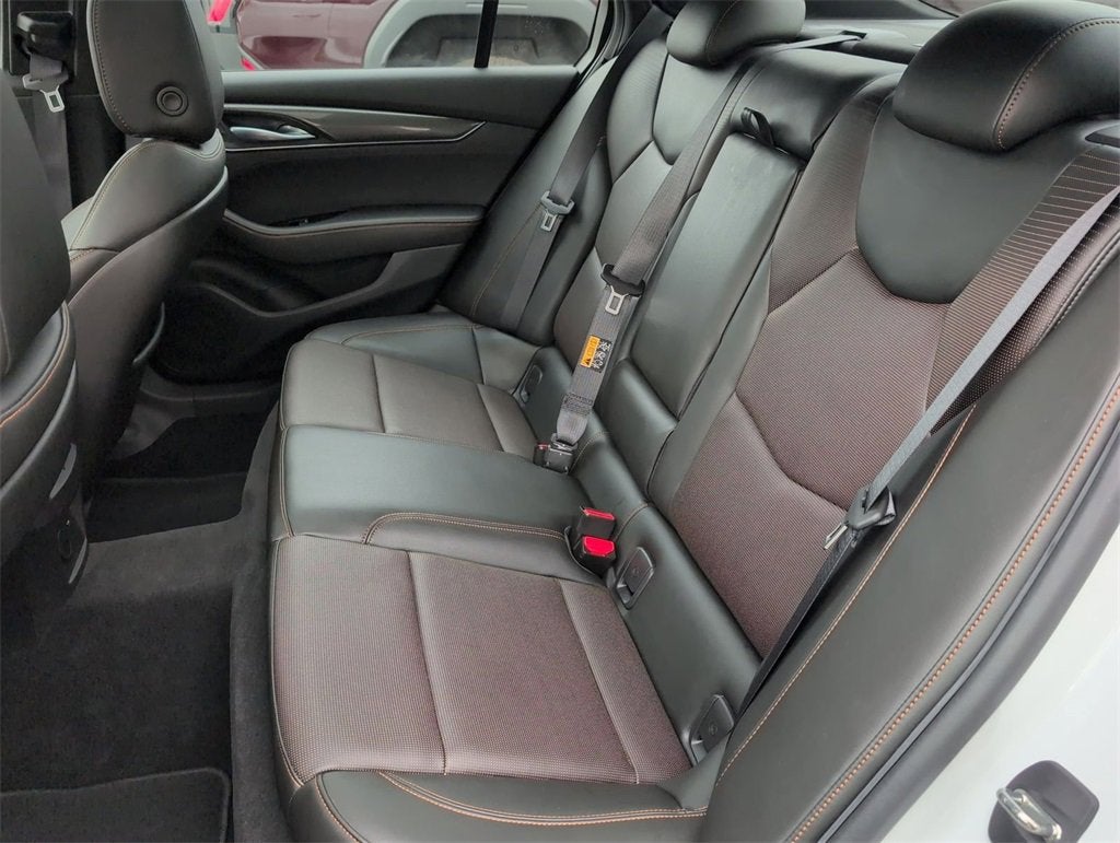 2023 Cadillac CT5 Sport