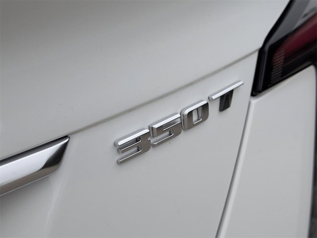 2023 Cadillac CT5 Sport