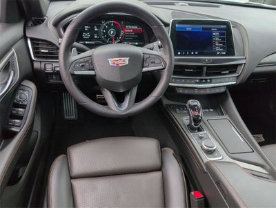 2023 Cadillac CT5 Sport