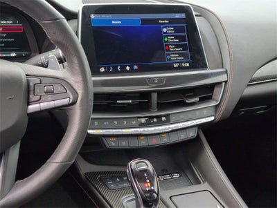 2023 Cadillac CT5 Sport