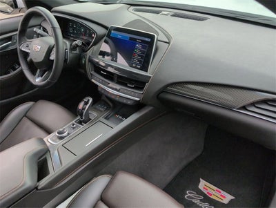 2023 Cadillac CT5 Sport