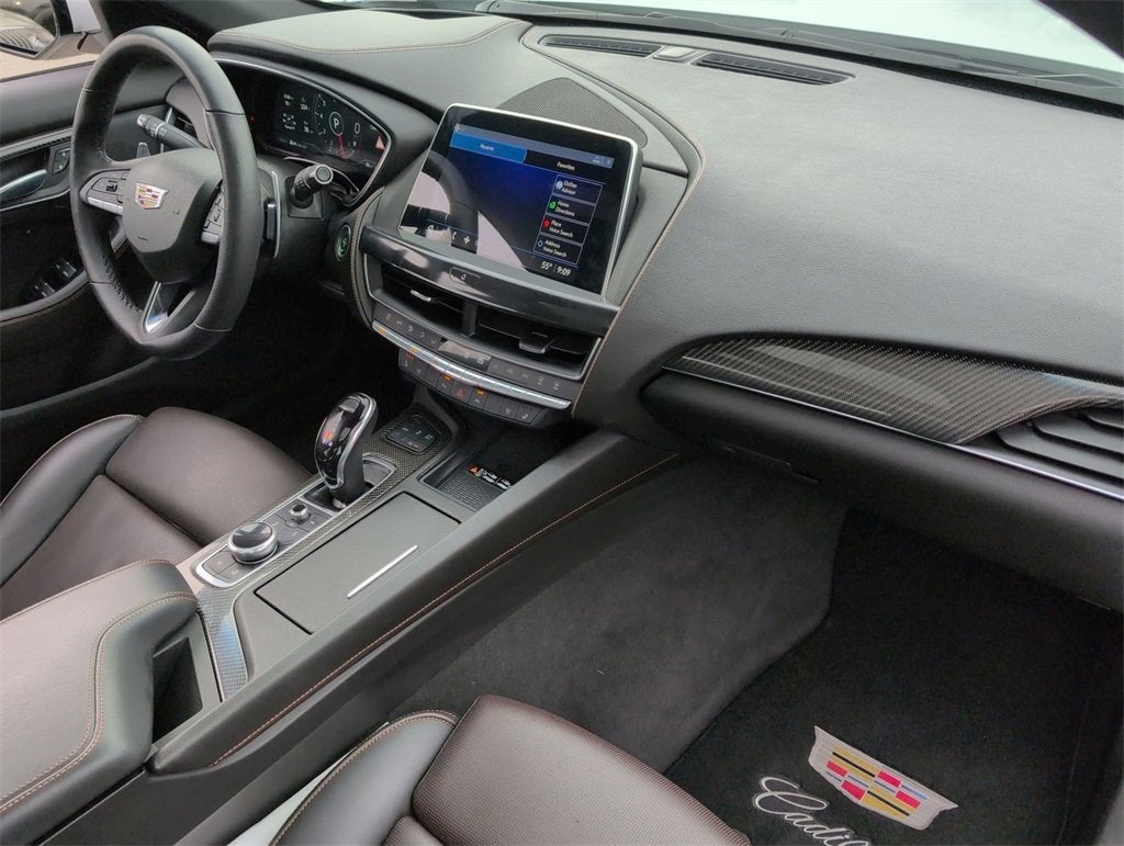 2023 Cadillac CT5 Sport