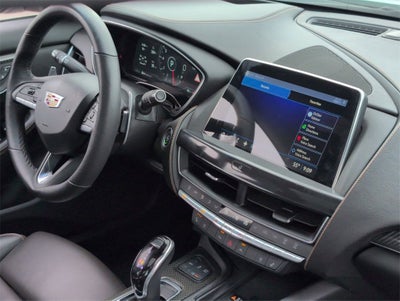 2023 Cadillac CT5 Sport