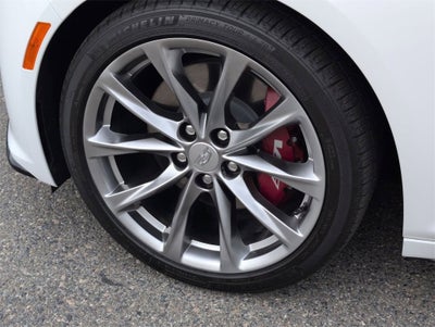 2023 Cadillac CT5 Sport