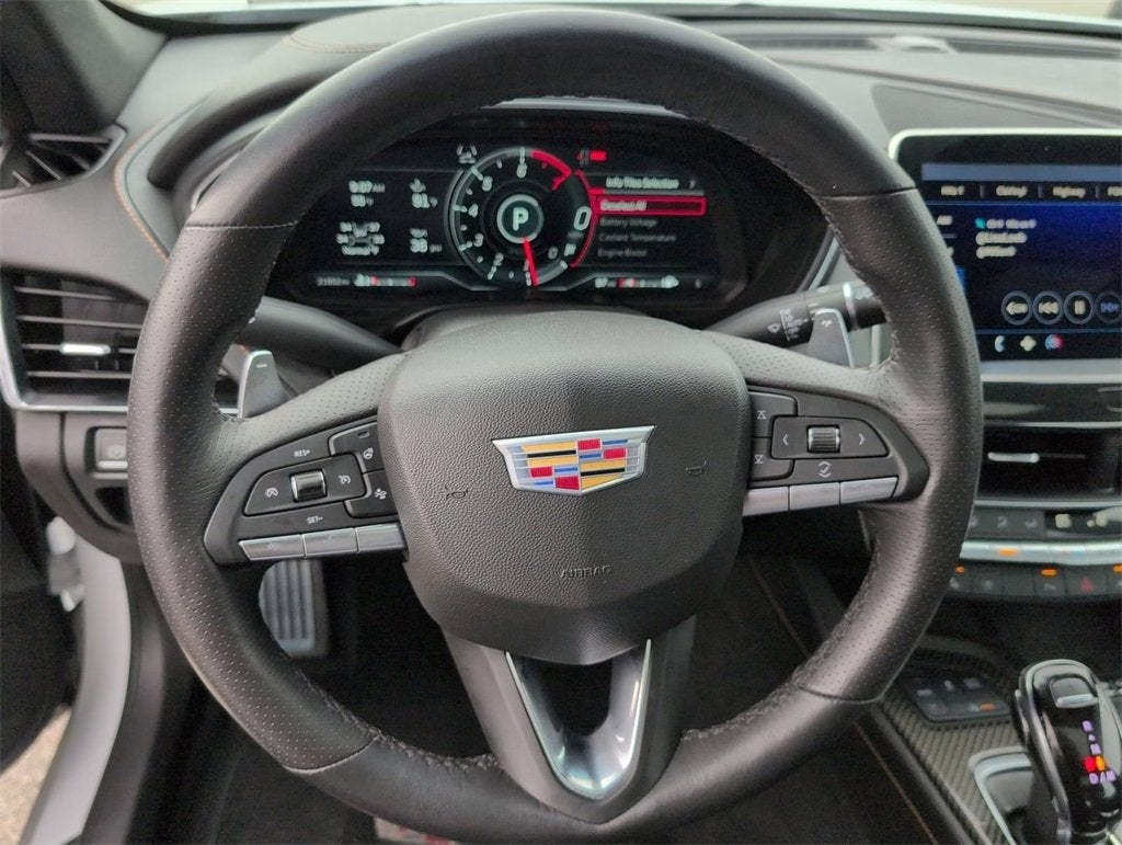 2023 Cadillac CT5 Sport