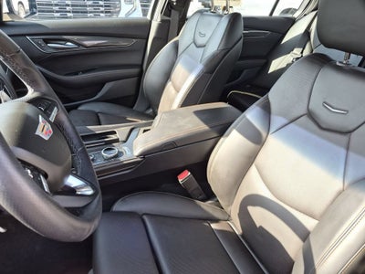 2024 Cadillac CT5 Sport
