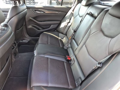 2024 Cadillac CT5 Sport
