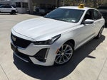 2024 Cadillac CT5 Sport