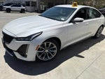2024 Cadillac CT5 Sport