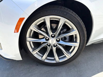 2024 Cadillac CT5 Sport