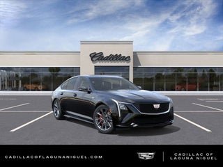 2026 Cadillac CT5-V V-Series