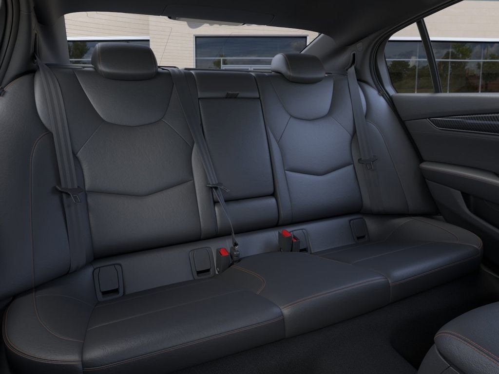 2026 Cadillac CT5-V V-Series