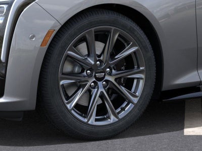 2026 Cadillac CT5-V V-Series