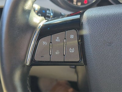 2010 Cadillac CTS-V Base