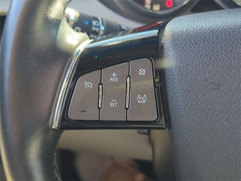 2010 Cadillac CTS-V Base