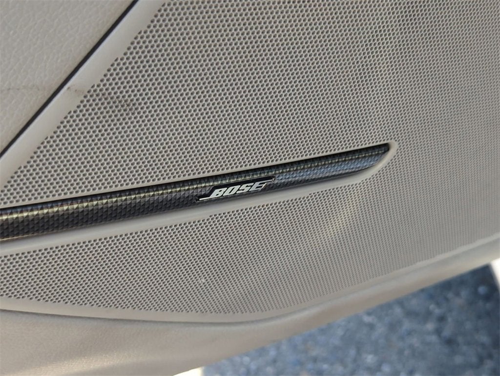 2010 Cadillac CTS-V Base
