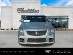 2010 Cadillac CTS-V Base