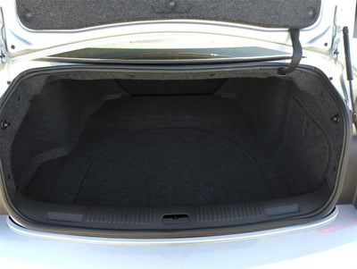 2010 Cadillac CTS-V Base