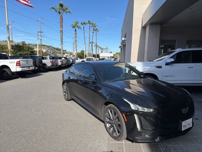 2023 Cadillac CT5-V V-Series