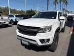 2018 Chevrolet Colorado 4WD Z71