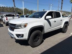 2018 Chevrolet Colorado 4WD Z71
