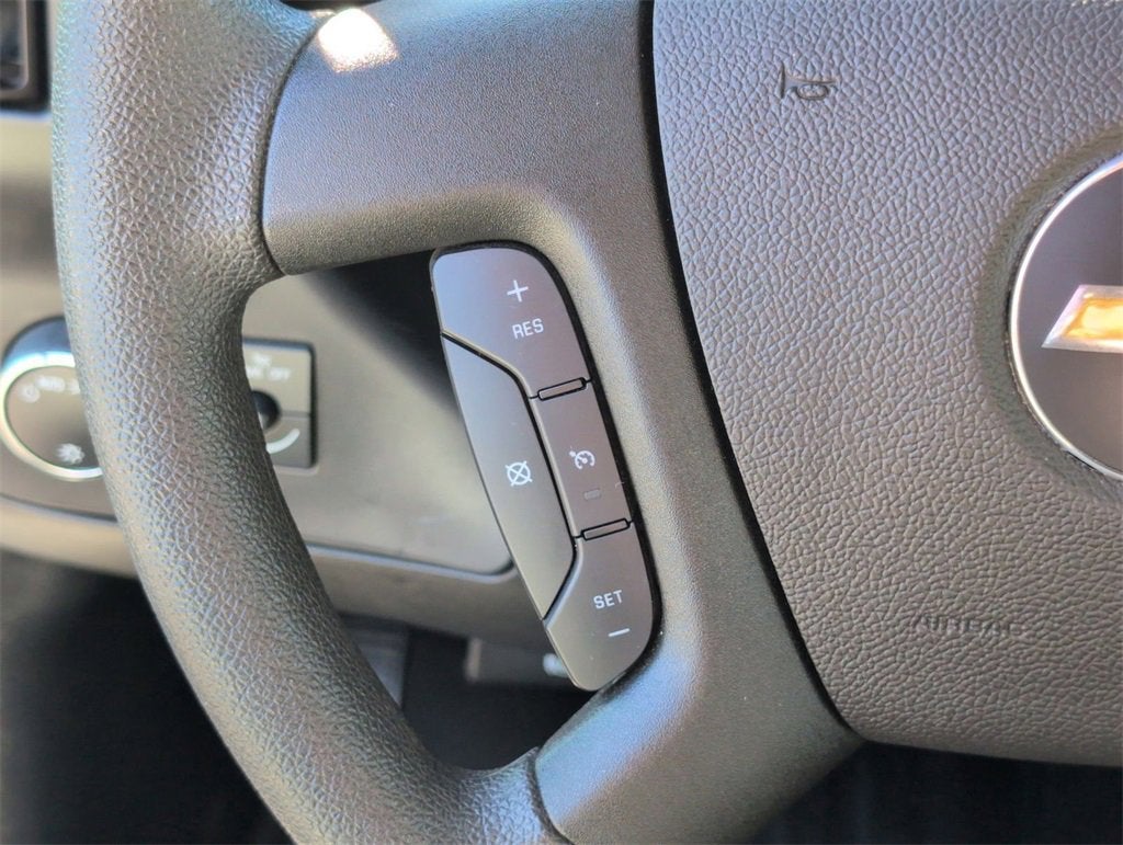 2024 Chevrolet Express Cargo 2500 WT