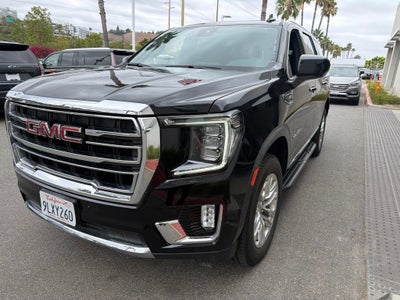 2024 GMC Yukon SLT