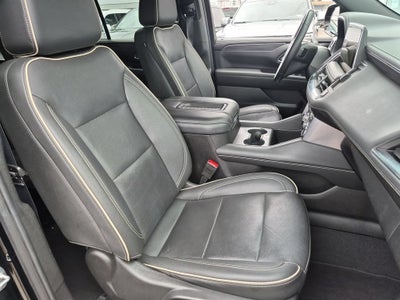 2024 GMC Yukon SLT