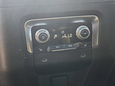 2022 GMC Yukon XL AT4