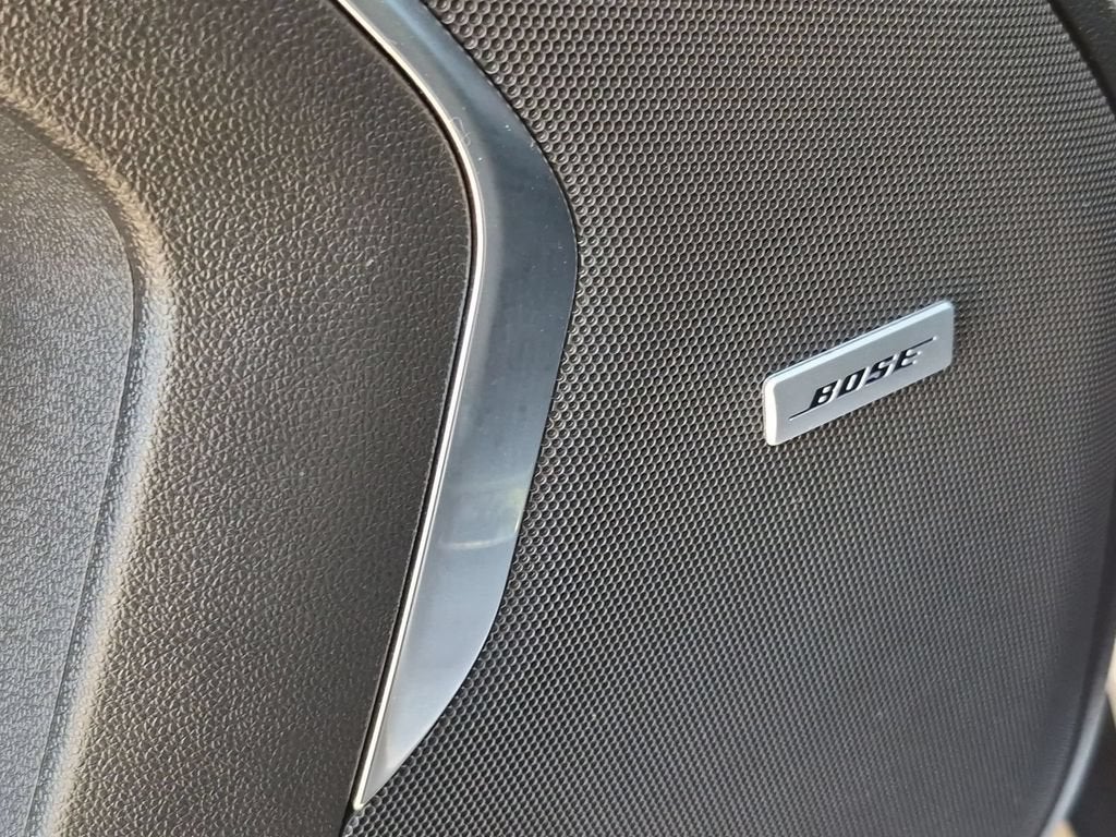 2022 GMC Yukon XL AT4
