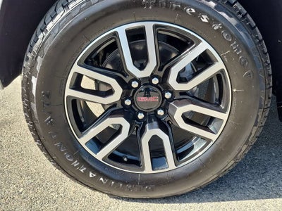 2022 GMC Yukon XL AT4