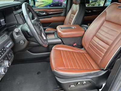 2023 GMC Yukon XL Denali Ultimate