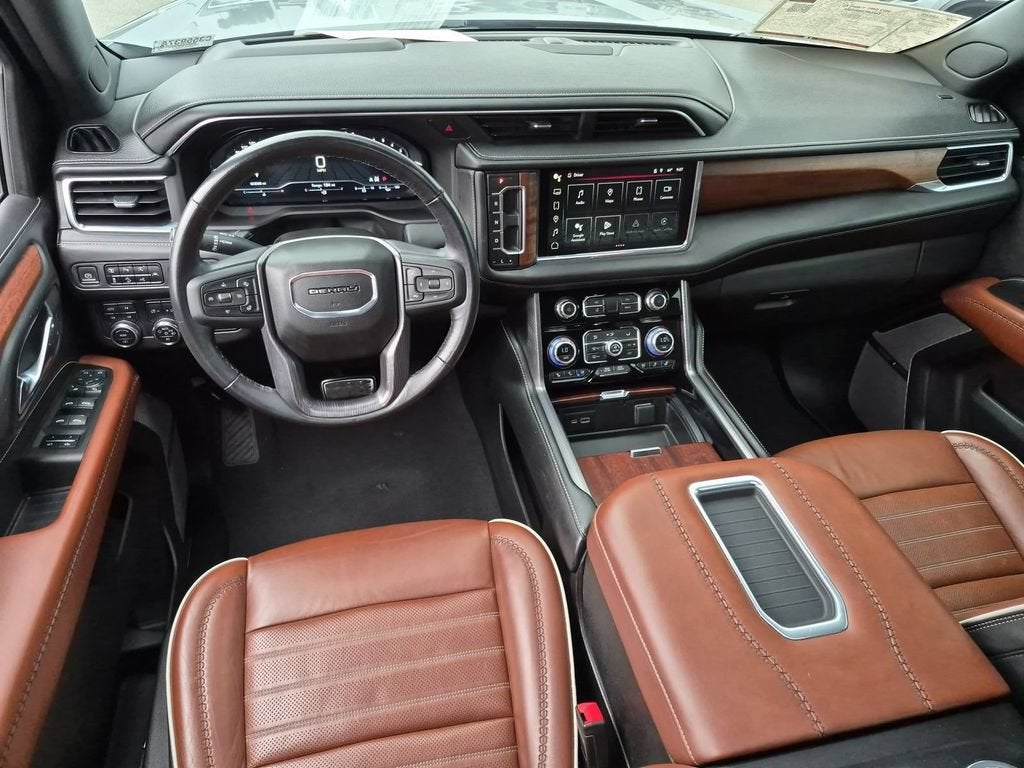 2023 GMC Yukon XL Denali Ultimate