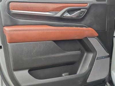 2023 GMC Yukon XL Denali Ultimate