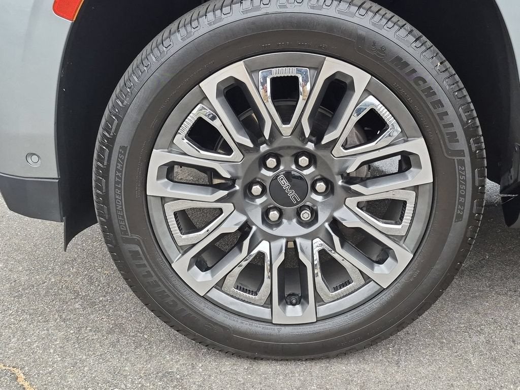 2023 GMC Yukon XL Denali Ultimate