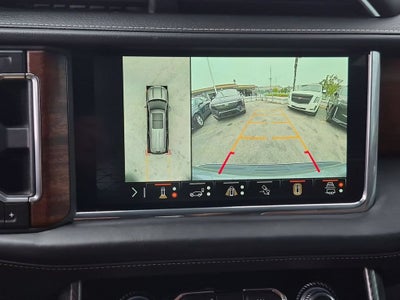 2023 GMC Yukon XL Denali Ultimate