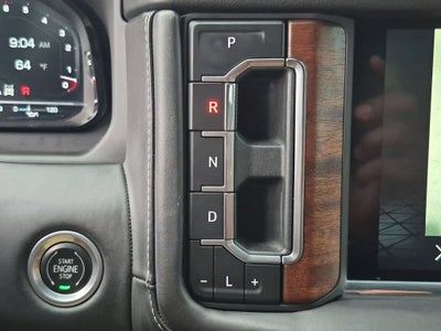 2023 GMC Yukon XL Denali Ultimate
