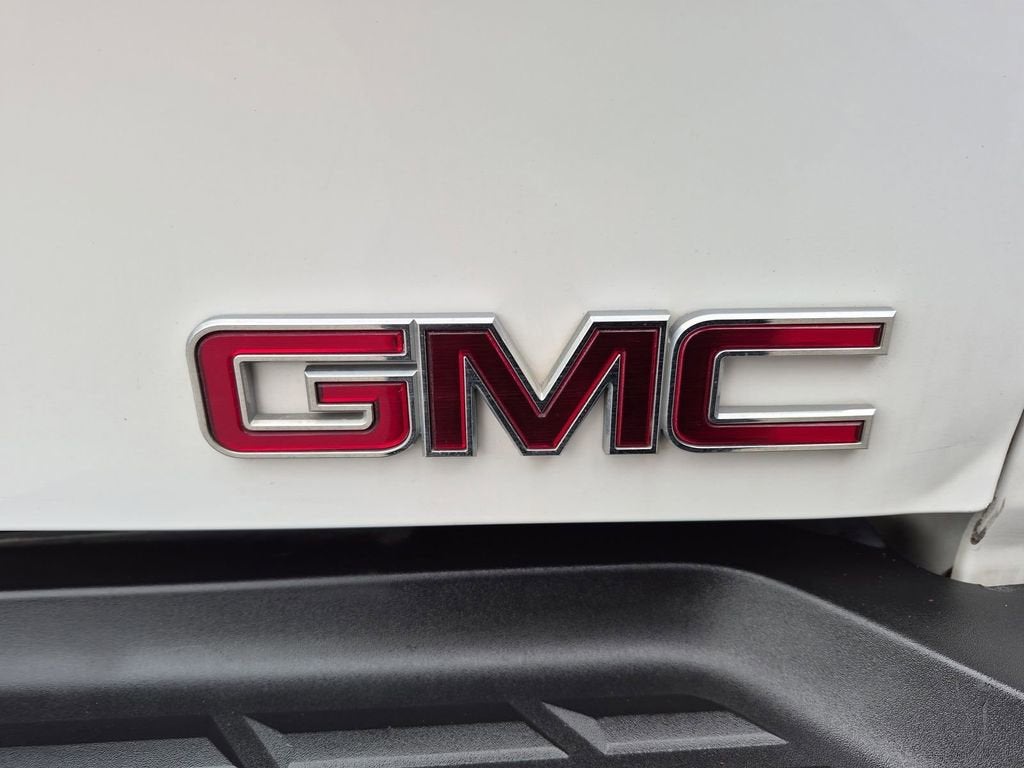 2011 GMC Sierra 2500 HD Denali