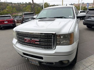 2011 GMC Sierra 2500 HD Denali