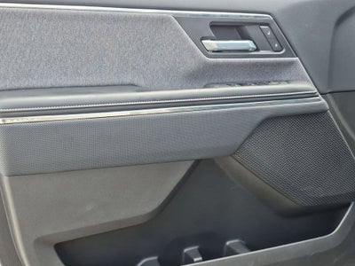 2026 GMC Sierra EV Elevation Standard Range