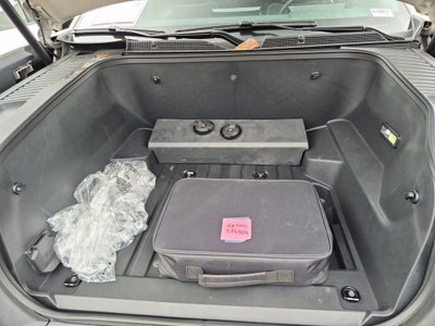2026 GMC Sierra EV Elevation Standard Range