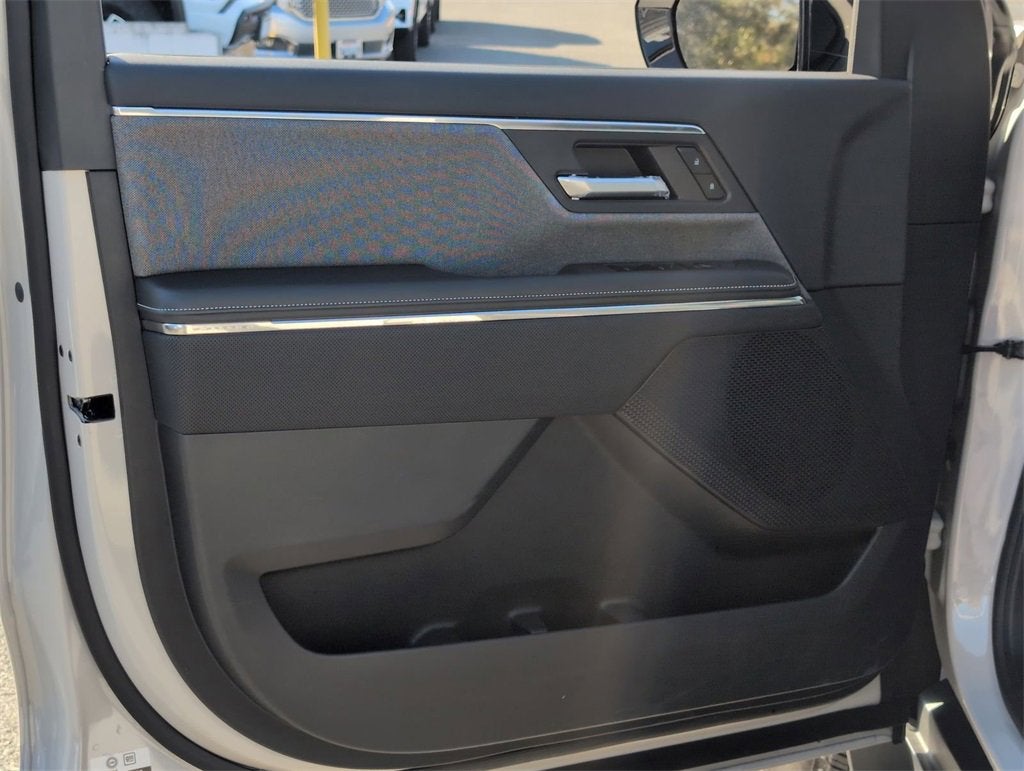 2026 GMC Sierra EV Elevation Standard Range