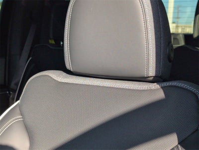 2026 GMC Sierra EV Elevation Standard Range