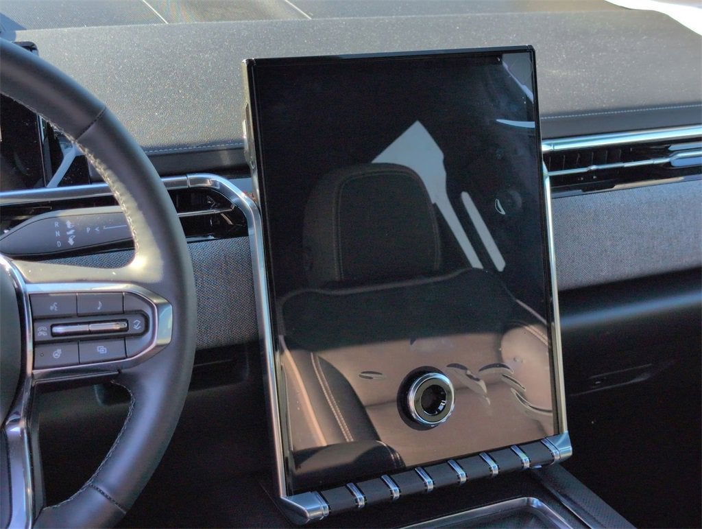 2026 GMC Sierra EV Elevation Standard Range