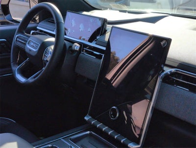 2026 GMC Sierra EV Elevation Standard Range