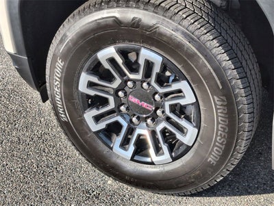 2026 GMC Sierra EV Elevation Standard Range