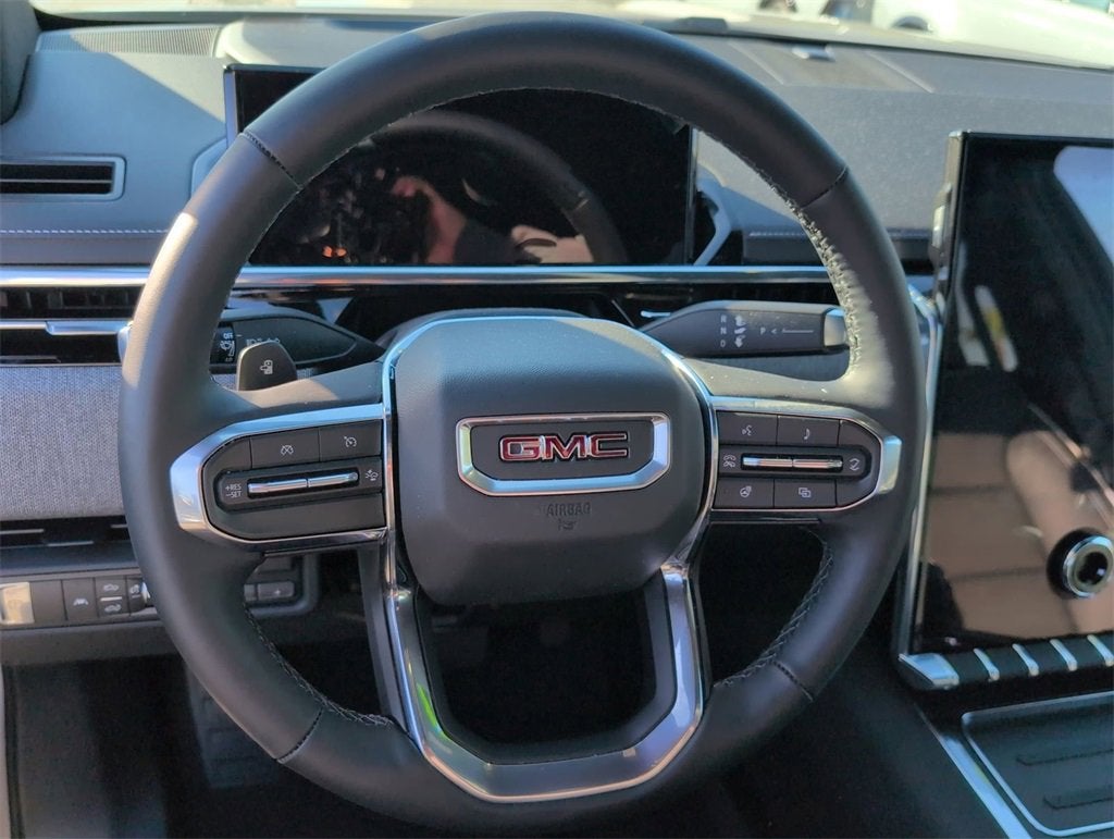 2026 GMC Sierra EV Elevation Standard Range