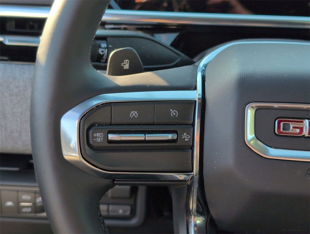 2026 GMC Sierra EV Elevation Standard Range