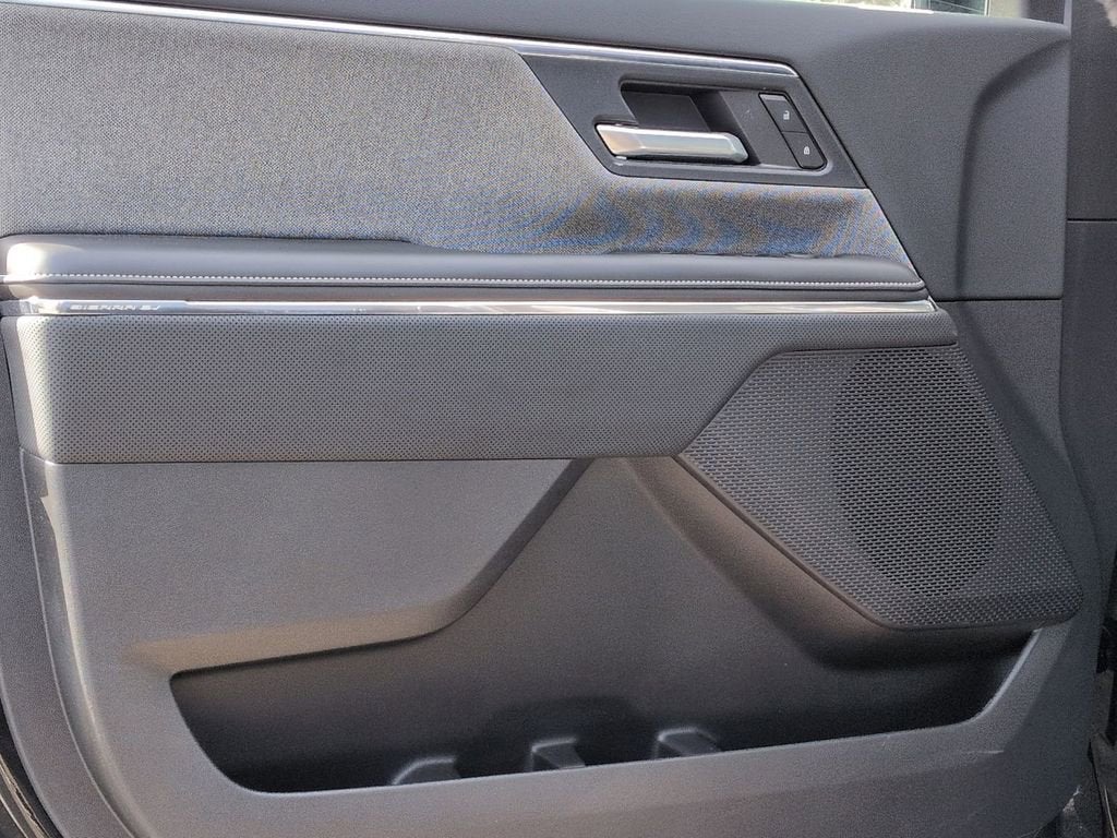 2026 GMC Sierra EV Elevation Standard Range