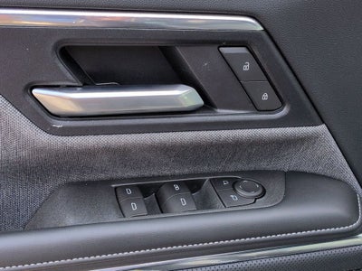 2026 GMC Sierra EV Elevation Standard Range